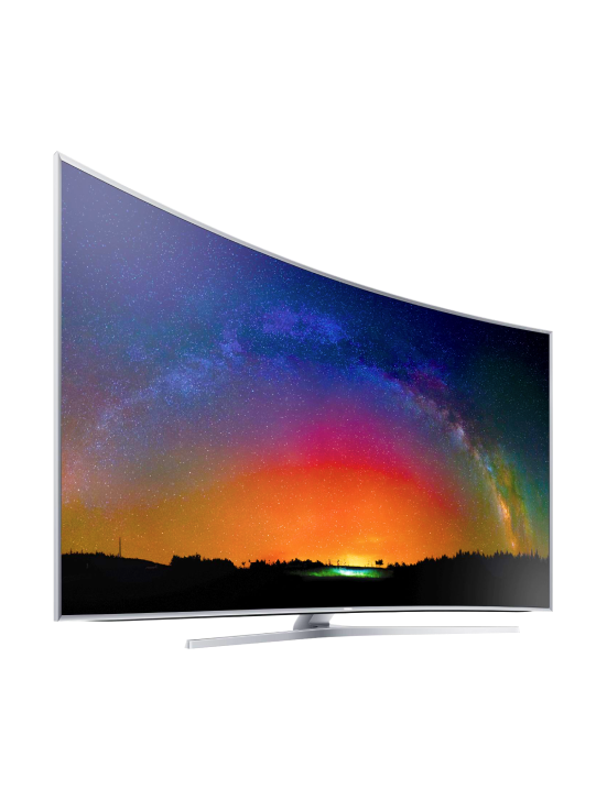 Hisense H65A5800UK Curved
