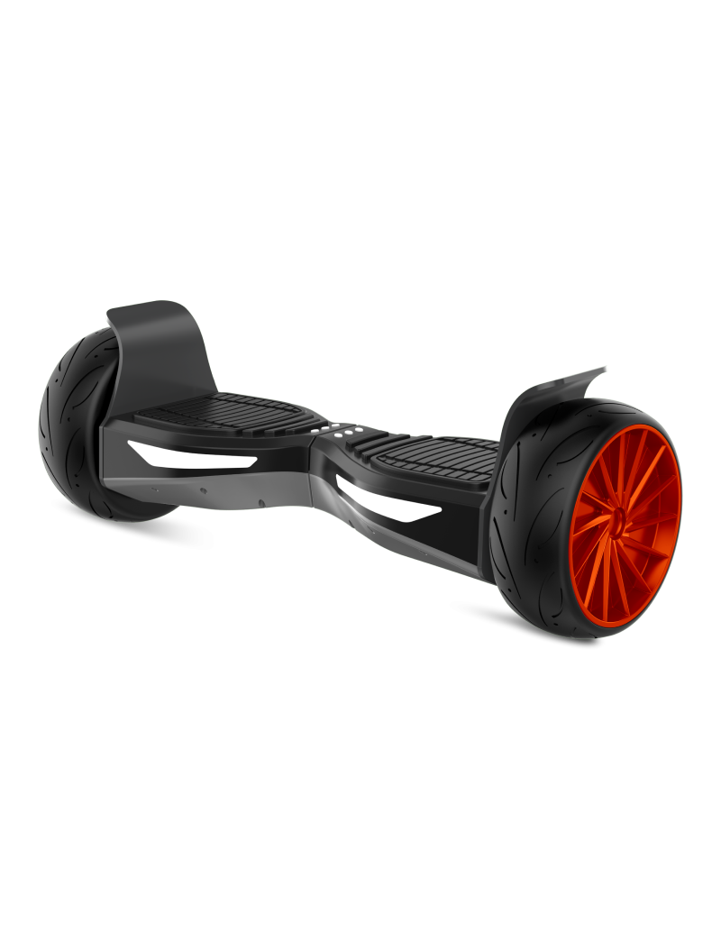 Smart Balance Suv 10.5