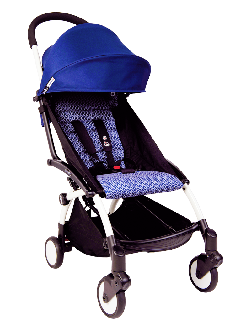 Stokke Xplory X