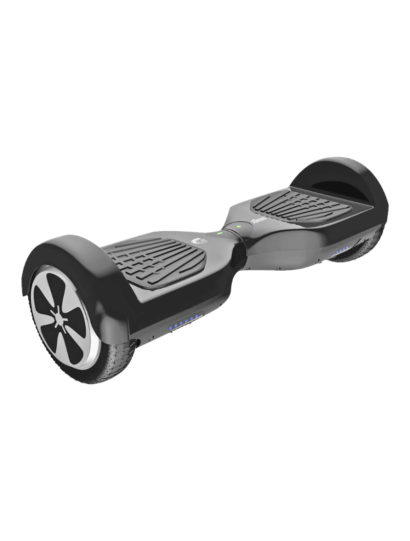 Segway Ninebot S Plus
