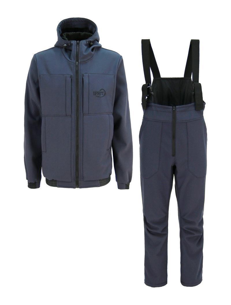 Маскхалат камуфляж Cordura