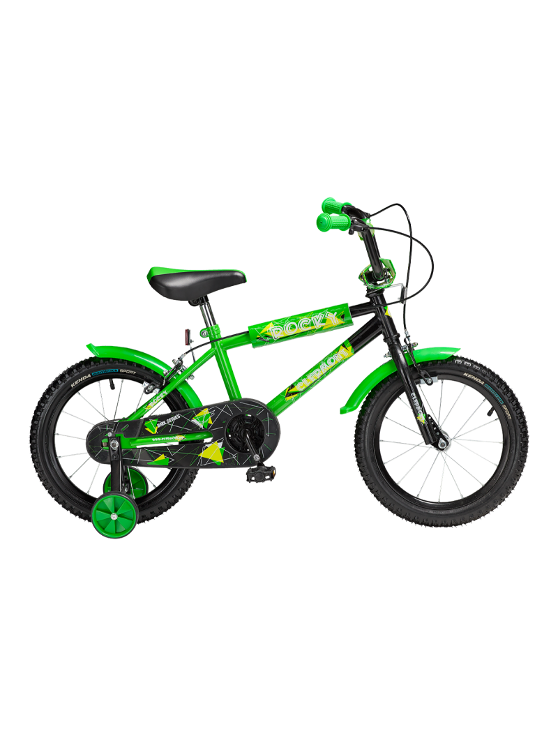 Forward Cosmo 16''