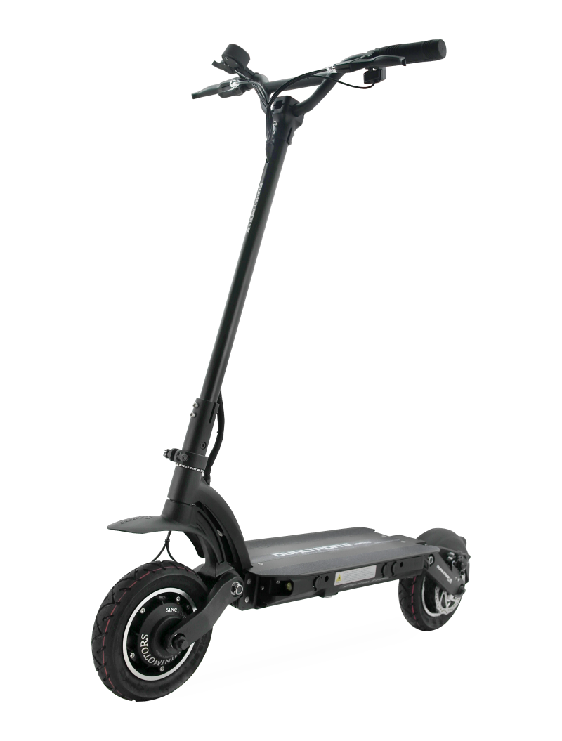 Dualtron Storm