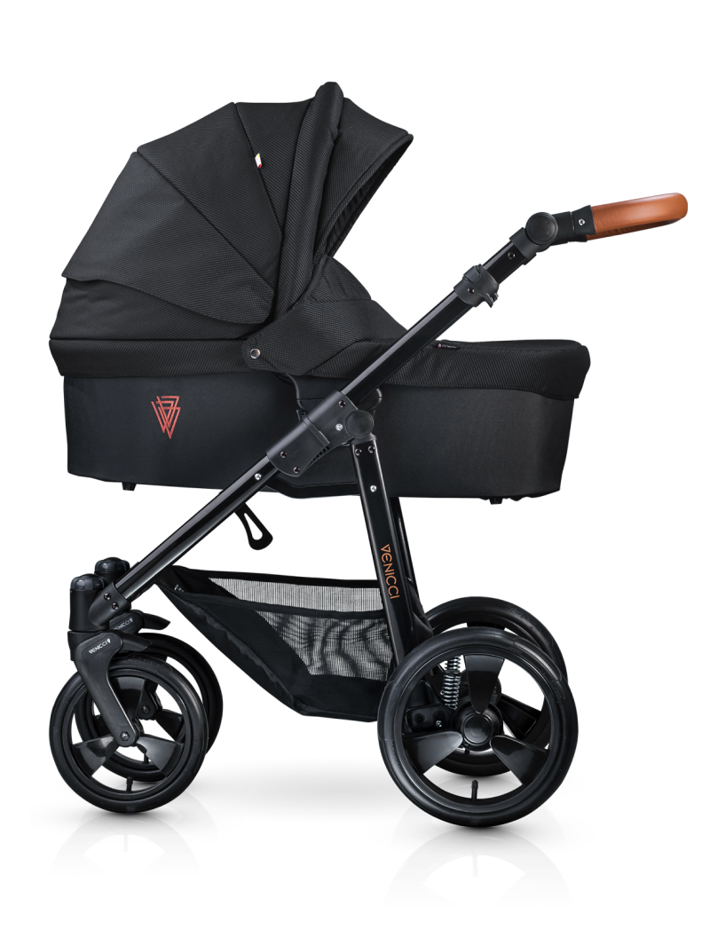 Chicco Bravo Trio System