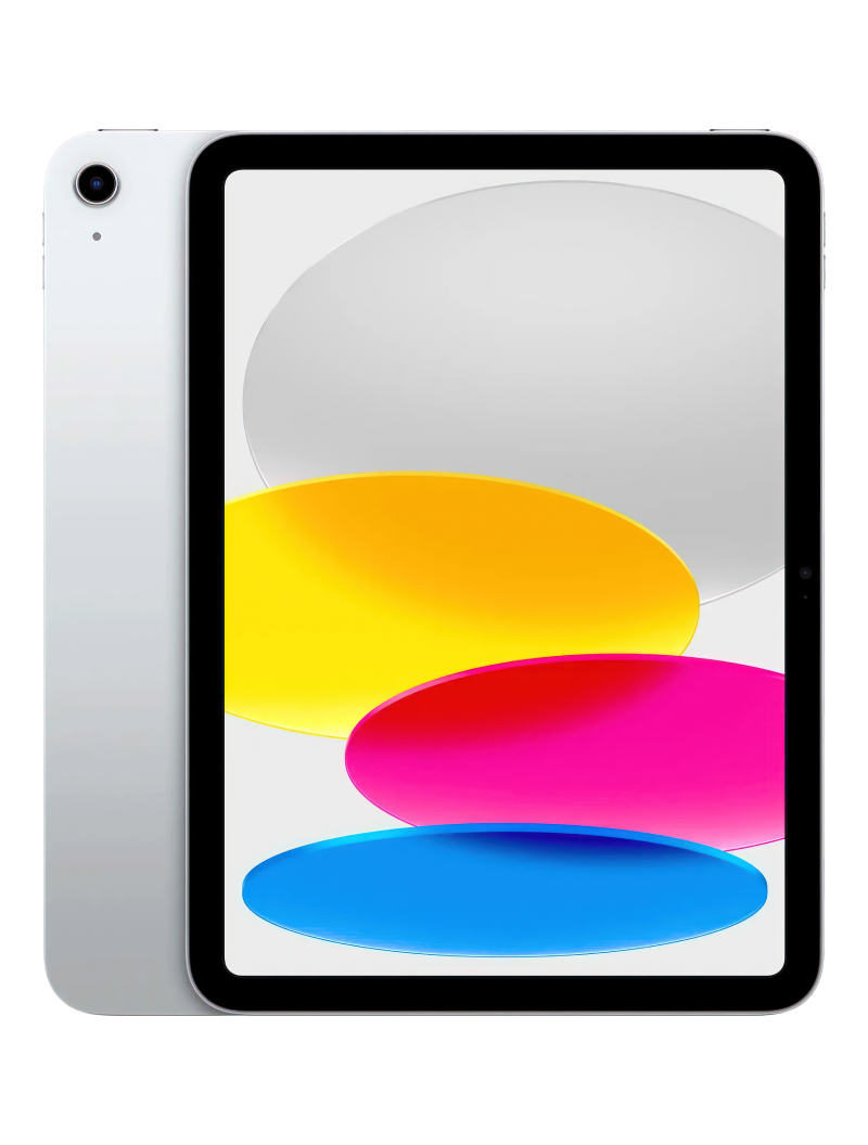 Планшет Apple iPad
