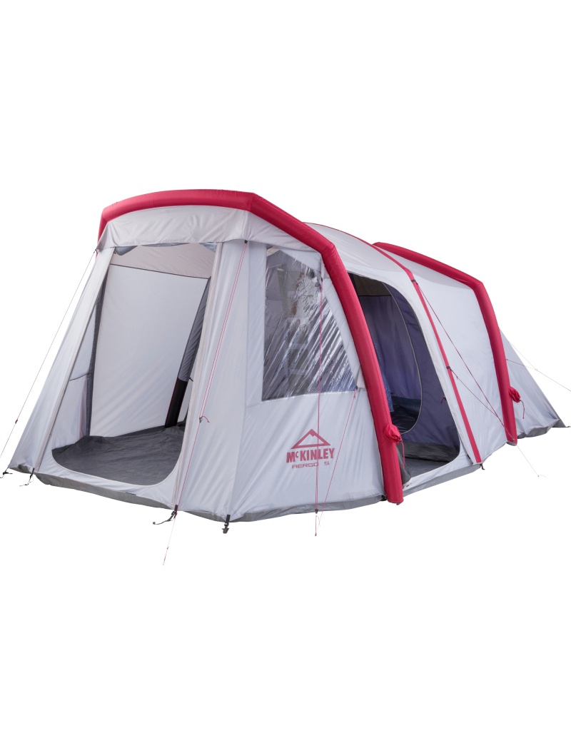 Big Agnes Copper Spur HV UL2