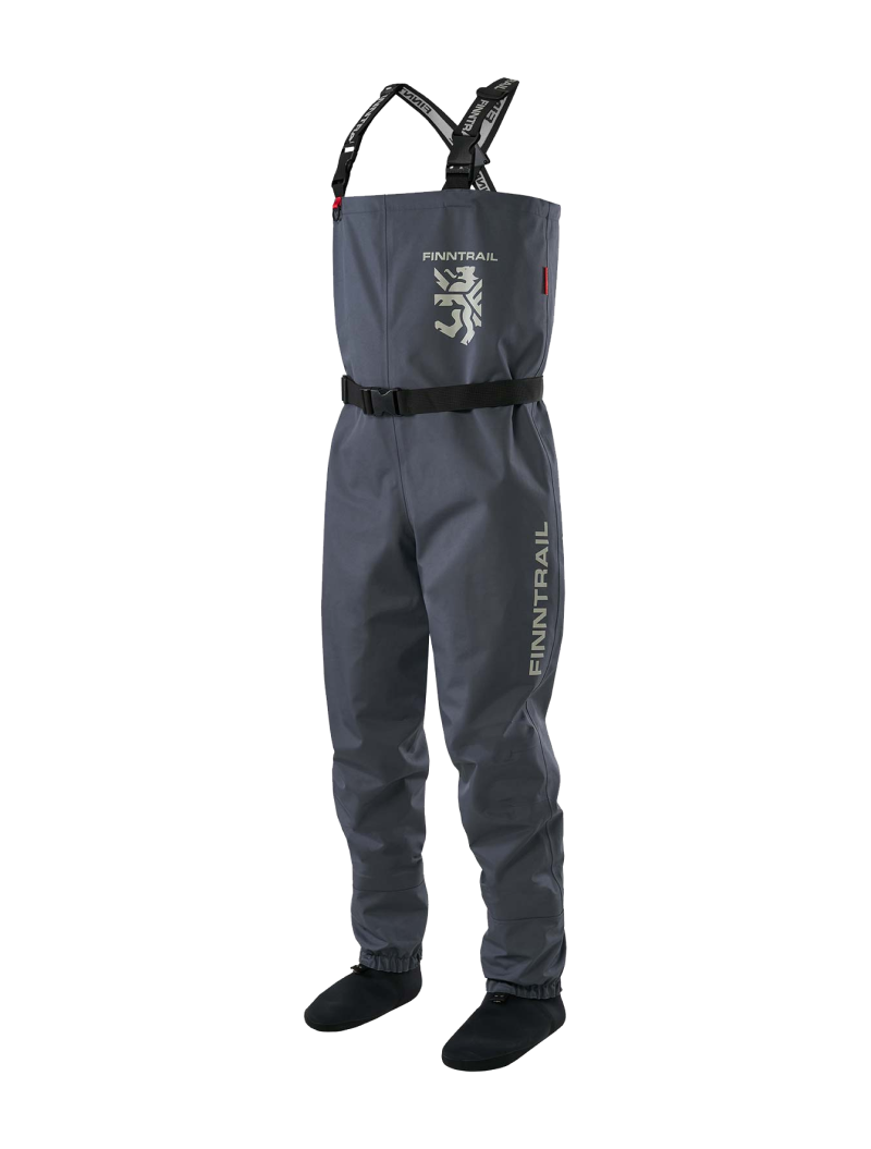 Cordura забродный костюм