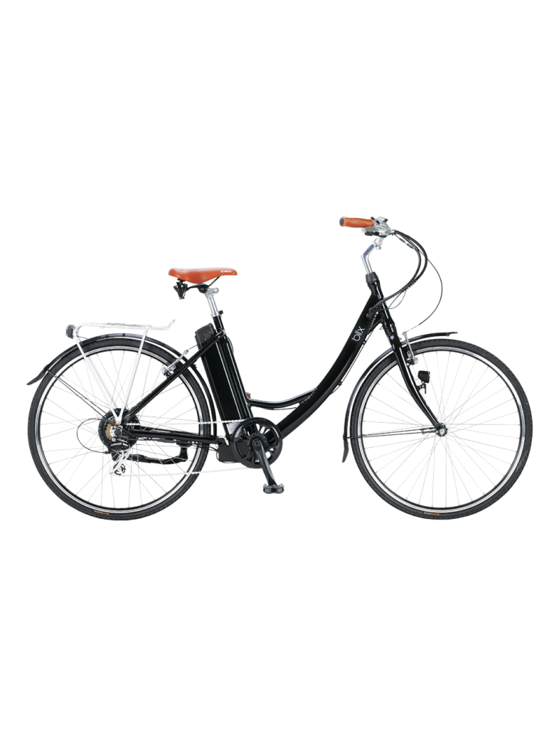 Cyrusher Kommoda
