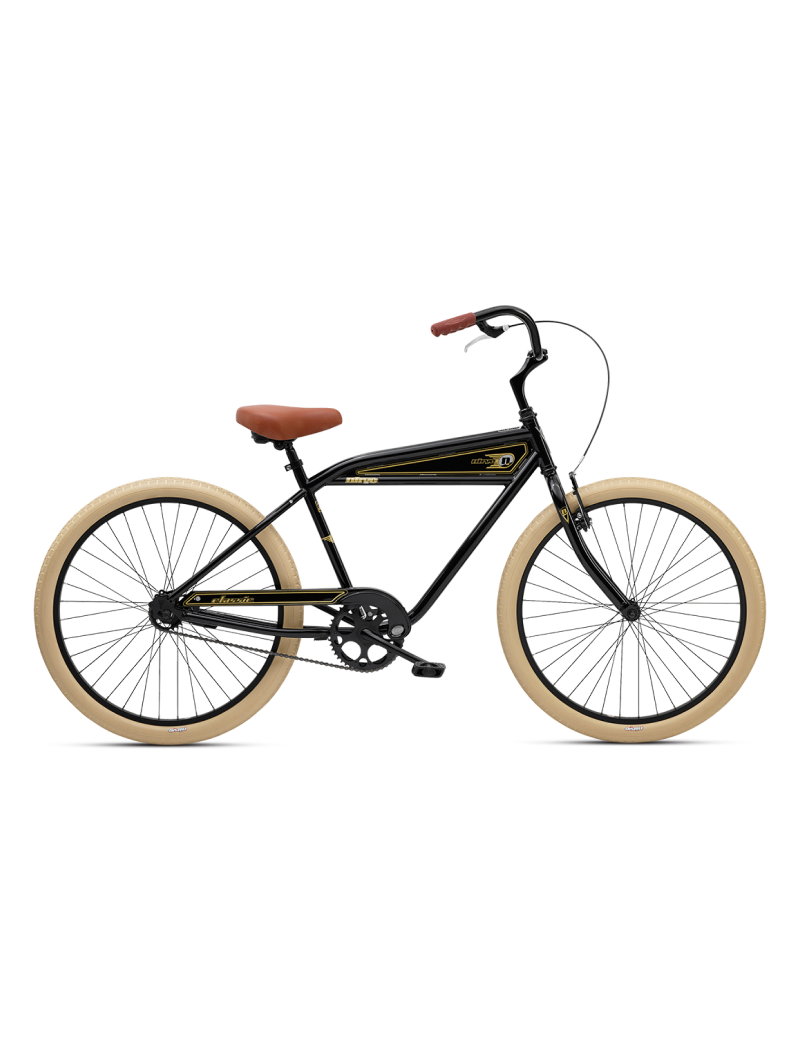 Forward Apache 27.5 1.0