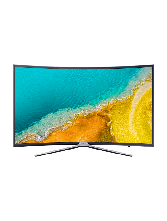LG 65UM7610 Curved