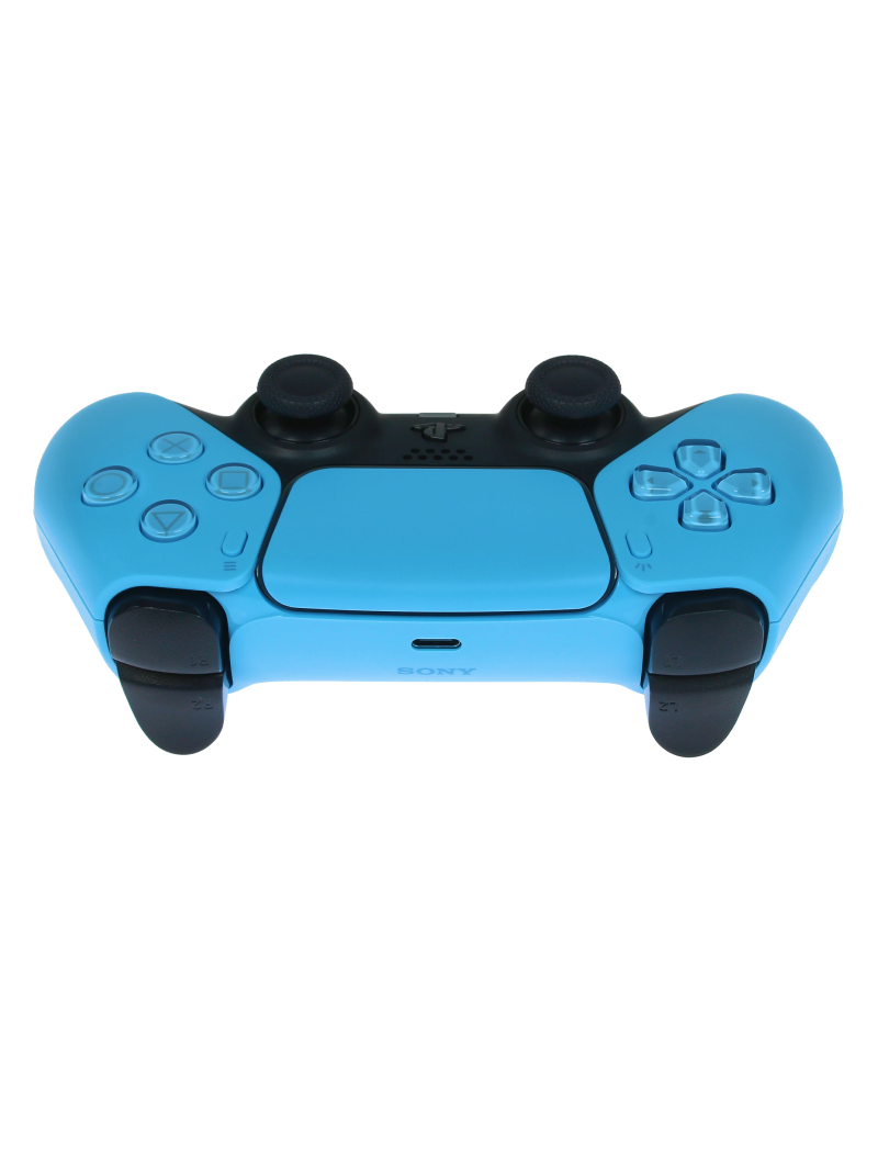Геймпад PlayStation DualSense