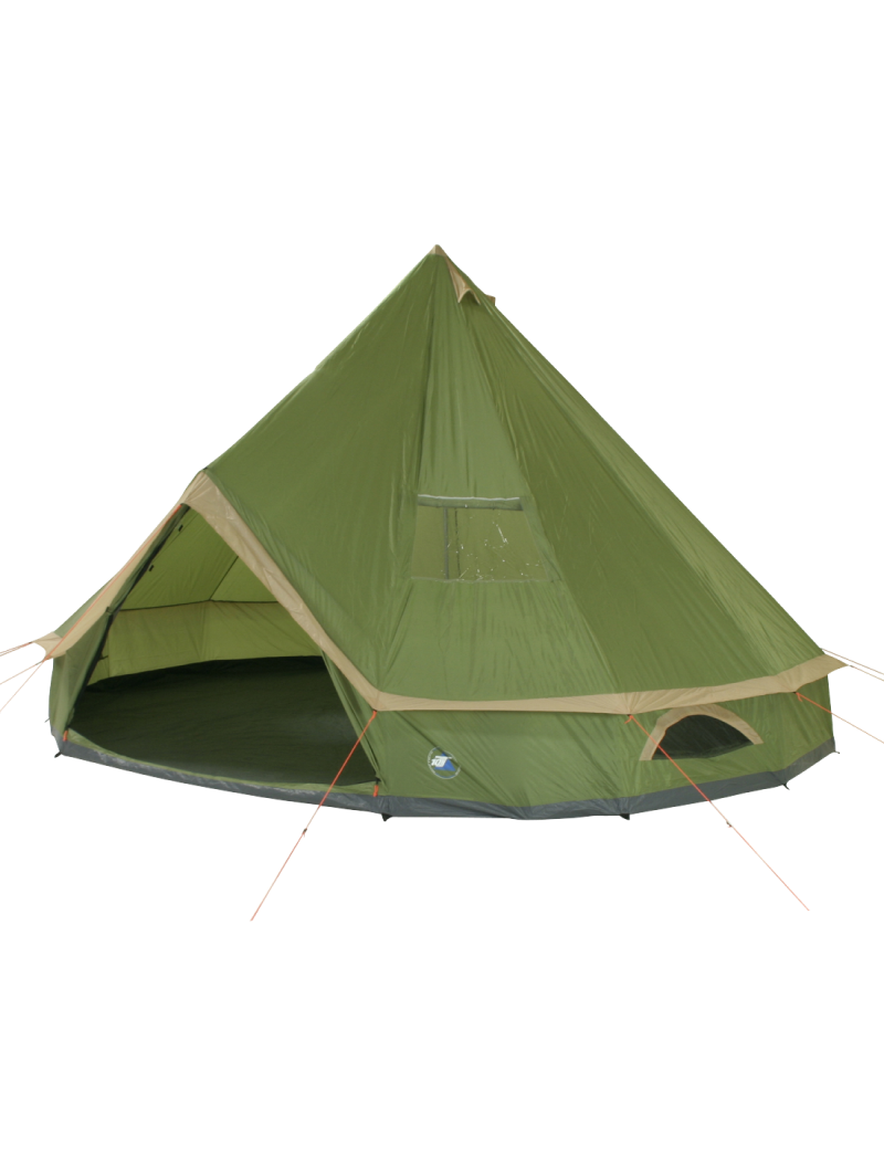 Tramp Lite Bell 4