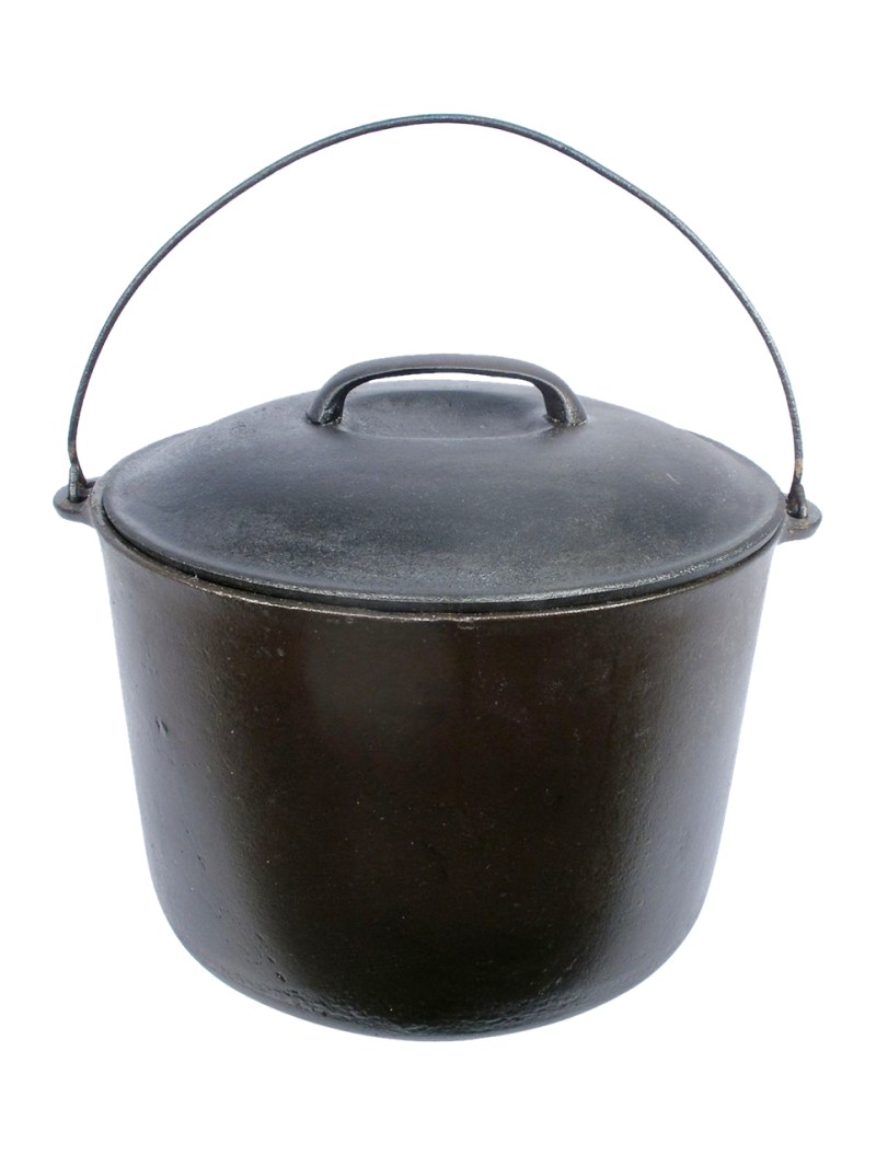 Котелок Tatonka 1.2 L
