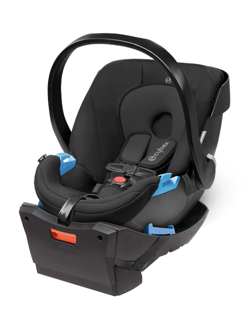 Cybex Pallas G i-Size