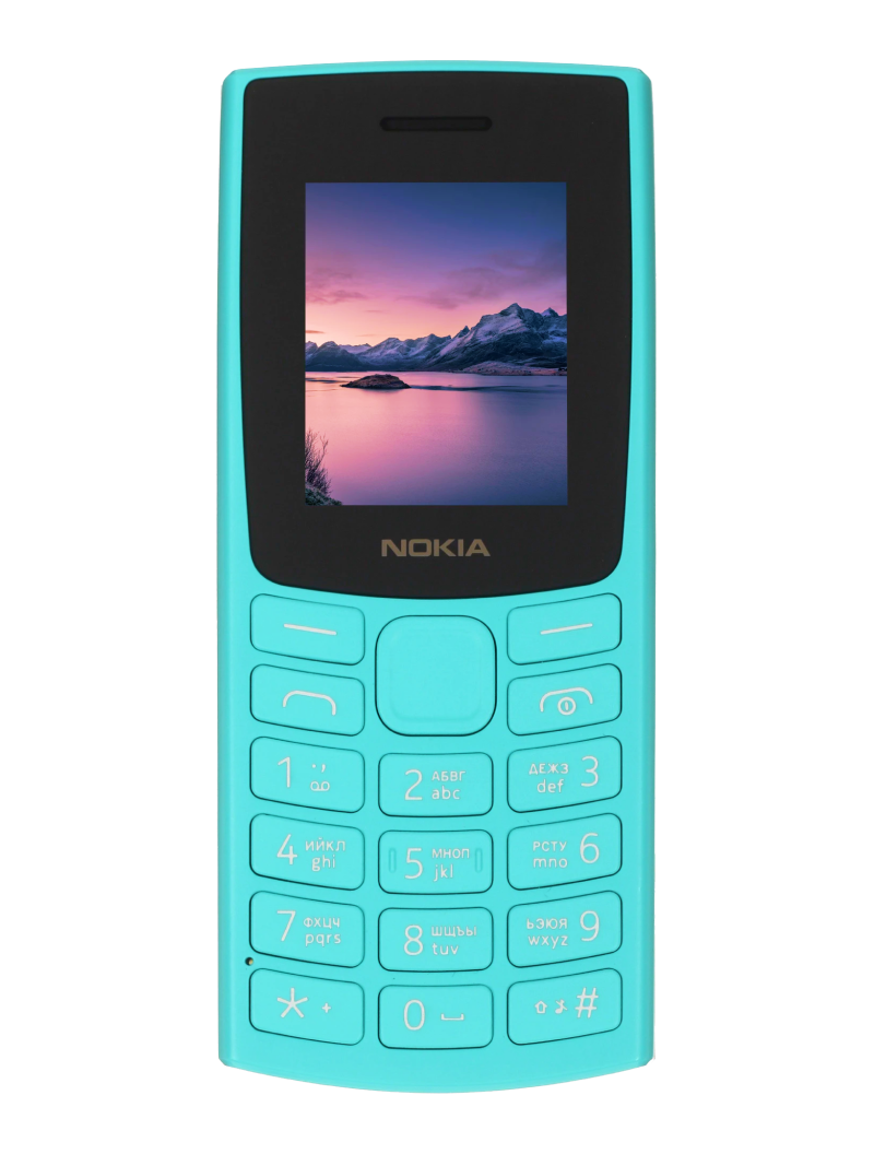 Кнопочный телефон Nokia