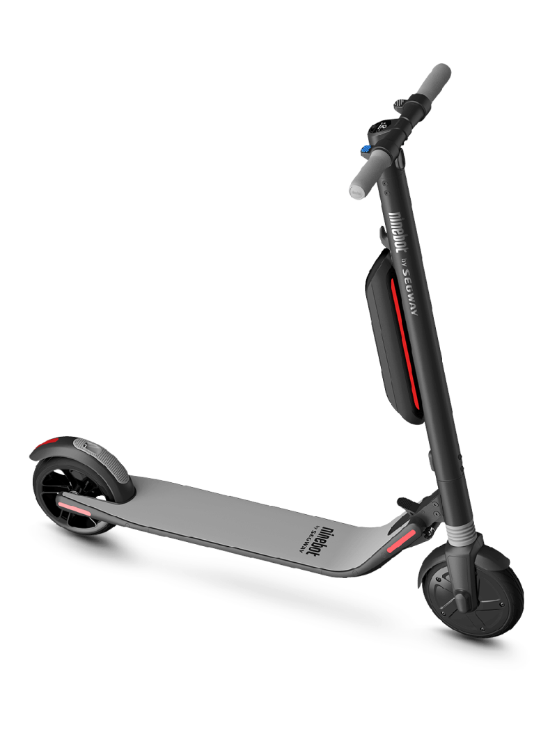Aovo Pro Electric Scooter