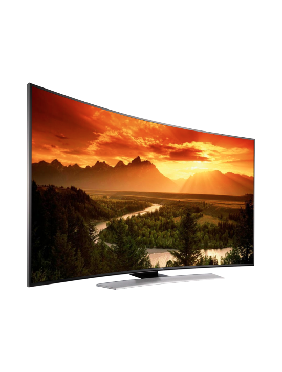 Vekta C65 Curved