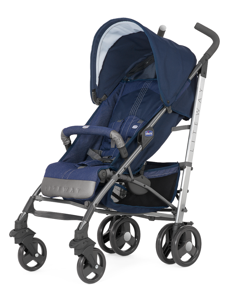 Peg Perego Primo Viaggio Lounge