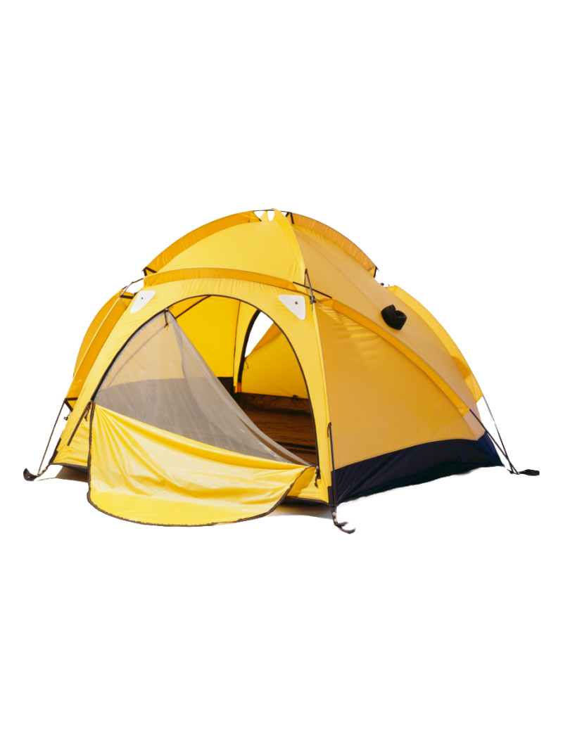 Pavillo Cooldome 4