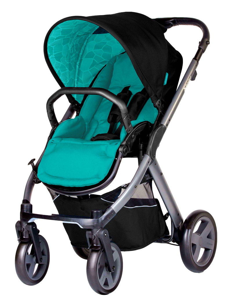 UPPAbaby Vista V2
