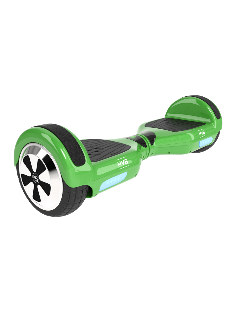 Hoverbot V8