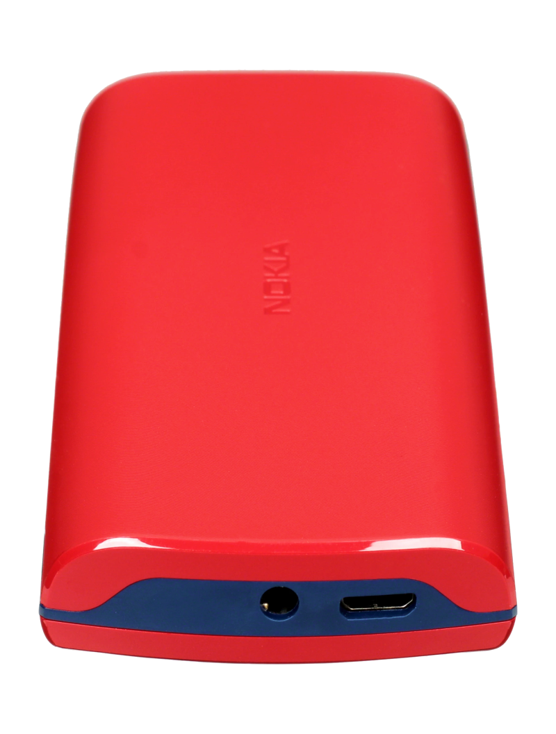 Повербанк Nokia